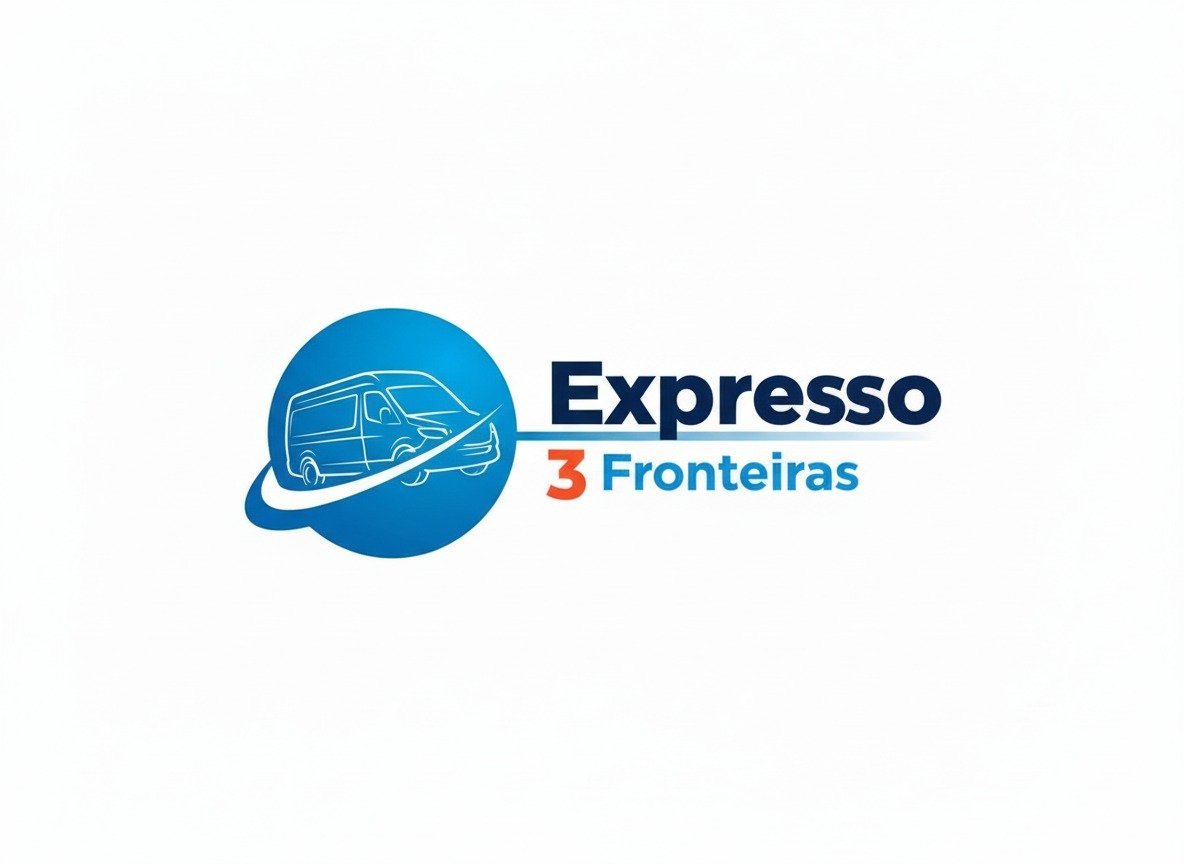 Expresso 3 Fronteiras