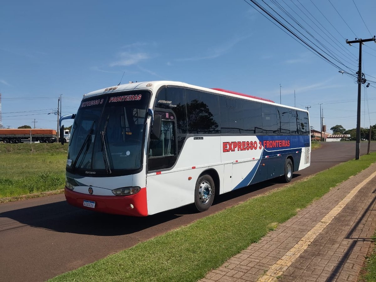 Excursões e Turismo